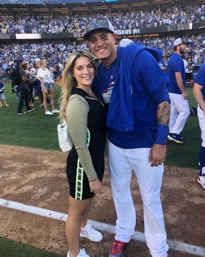 Manny Machado Biography Facts, Childhood, Net Worth, Life SportyTell