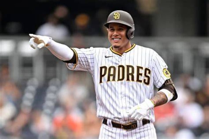 Manny Machado Return Did Manny Machado break his ankle? ABTC