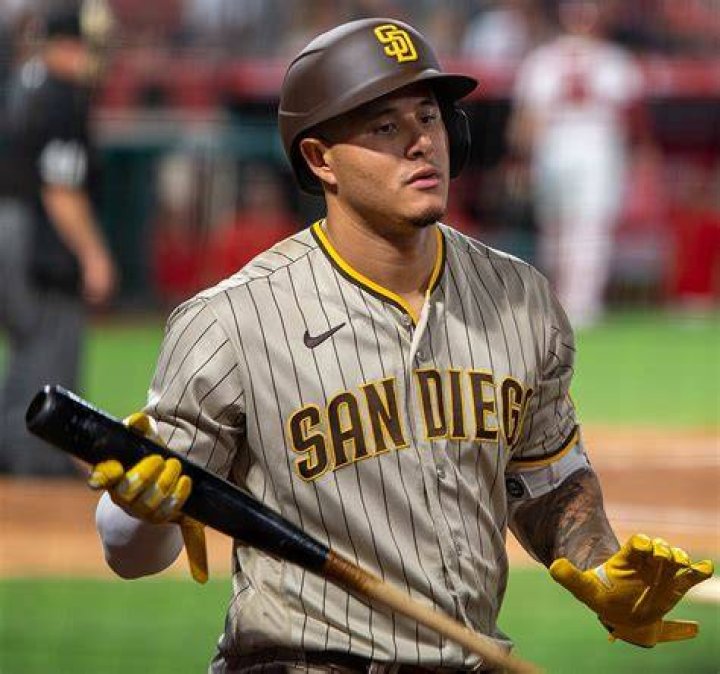 Manny Machado Wikiwand