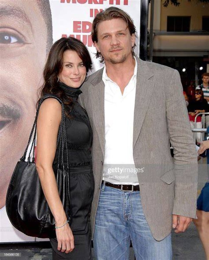 Marc Blucas Net Worth Wife, Bio, Wiki, Age, Family, Height, Actor