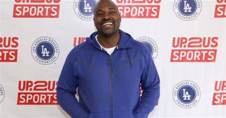 Marcellus Wiley Net Worth 2024 Wiki, Married, Family, Wedding, Salary