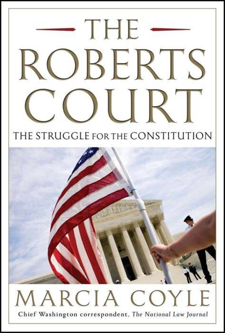 Marcia Coyle's Enriching Biography: A Journey Of Legal Reporting