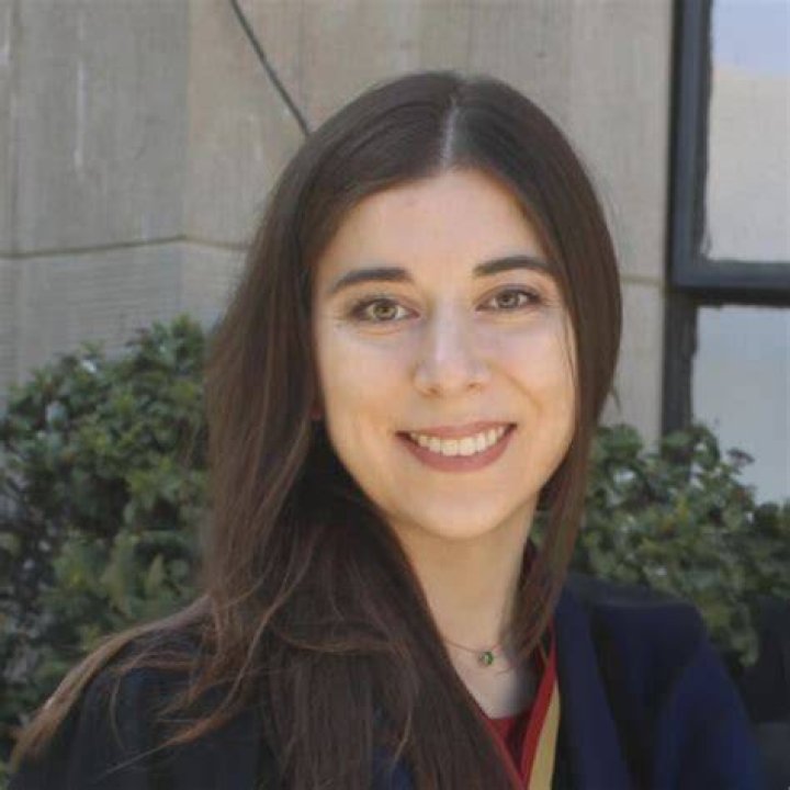 Maria PATR&Iacute;CIO PhD ISCTEInstituto Universit&aacute;rio de Lisboa, Lisbon