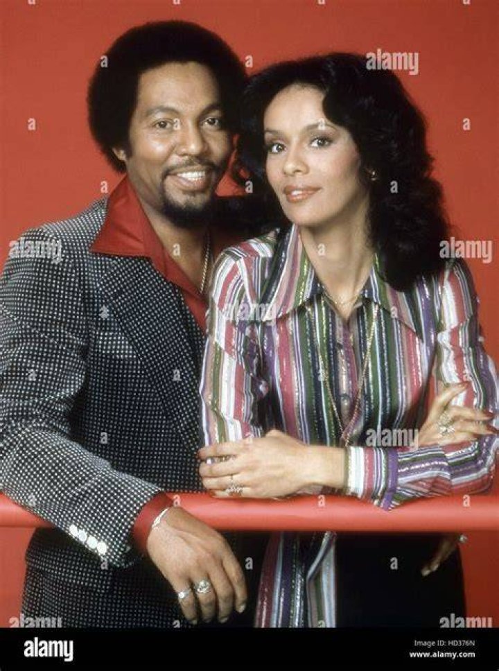 Marilyn McCoo & Billy Davis Jr. LIVE The Grand 1894