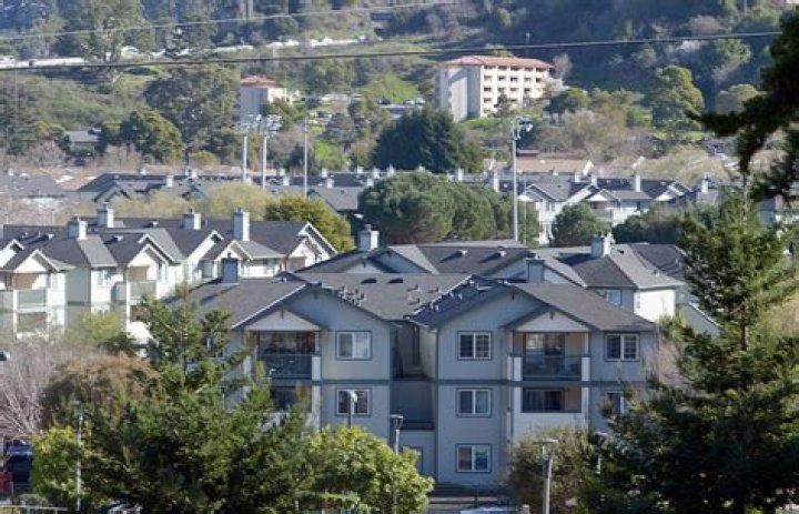 Marin home appraiser sued for alleged race discrimination