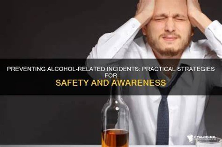 Marines: Alcohol-Related Incidents And Risks