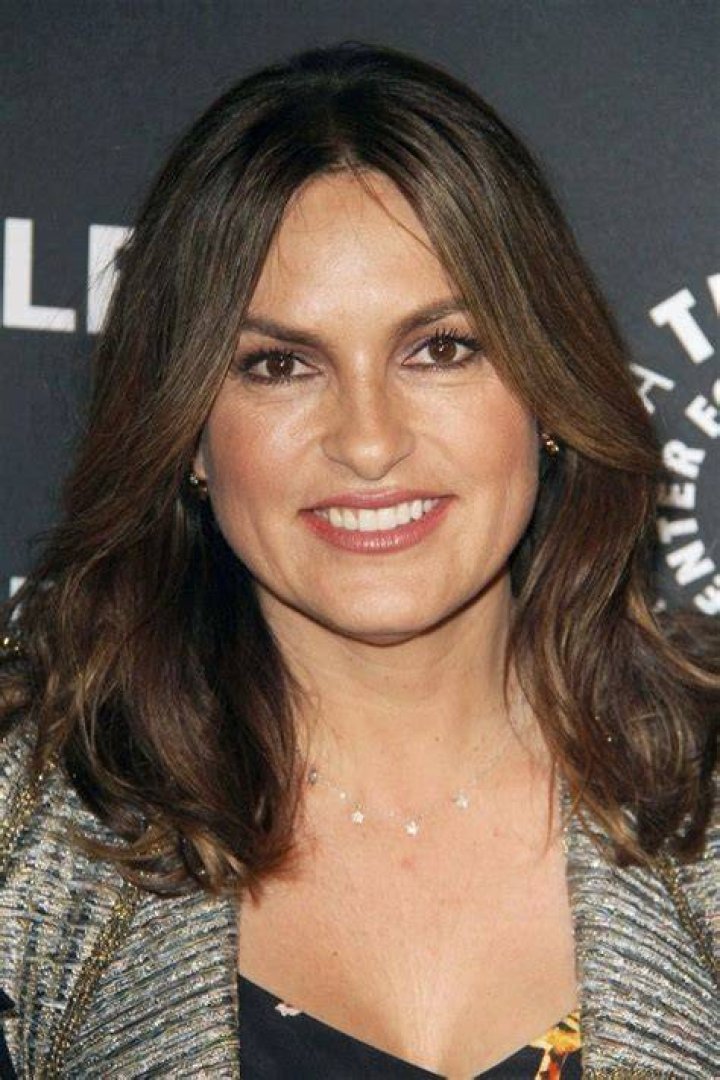 Mariska hargitay bio career age net worth facts nationality Artofit