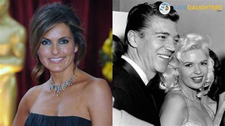 Mariska Hargitay Parents, Ethnicity, Wiki, Age, Husband, Children, Net