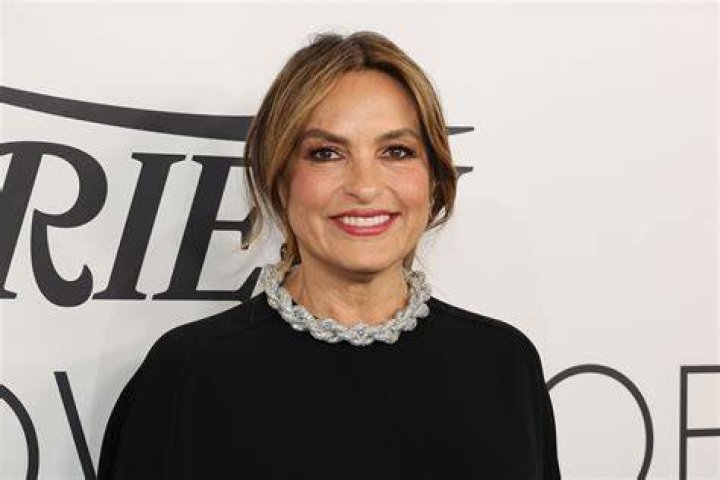 Mariska Hargitay Profile Images &mdash; The Movie Database (TMDb)