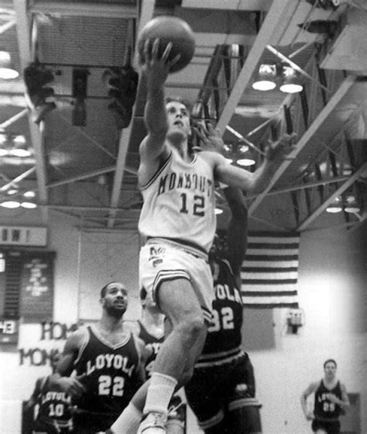 Mark Calaway's Impact On Basketball: A Legendary Legacy