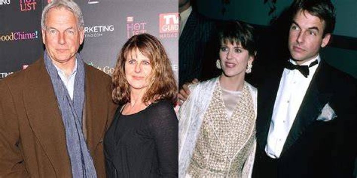 Mark Harmon's First Wife Revealed