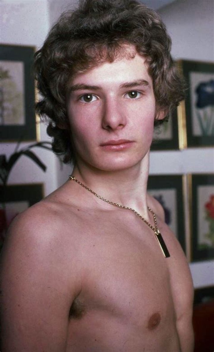 Mark Lester my friendship with Michael Jackson. The Ryan Tubridy