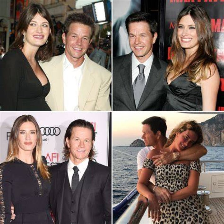Mark Wahlberg Dating History And The Truth Behind The Divorce The
