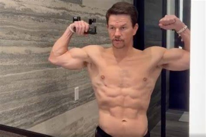 Mark Wahlberg shares his thoughts on Hollywood&rsquo;s Ozempic weight loss trend