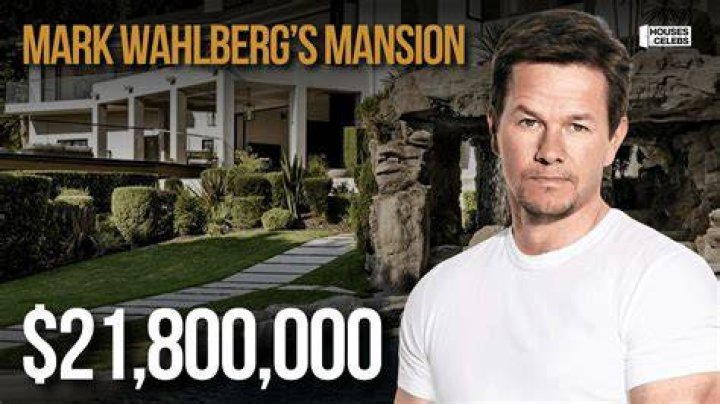Mark Wahlberg Single Again Split from Wife Who Made Him Trust Love!