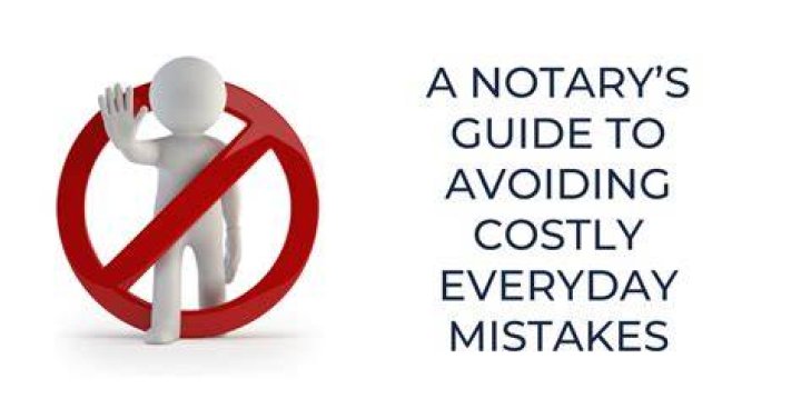 Mark Warning: Essential Guide To Avoiding Costly Mistakes