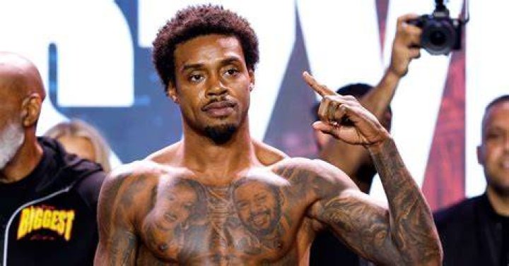 Mark Your Calendar! Errol Spence Jr.'s Birthday Extravaganza