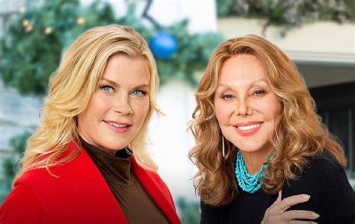 Marlo Thomas in Hallmark Movie Page 6 Blogs & Forums