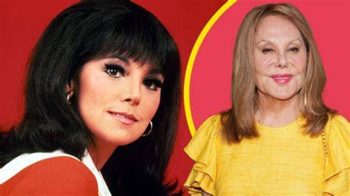 Marlo Thomas In The 1980s: A Look Back At Her Work And Impact