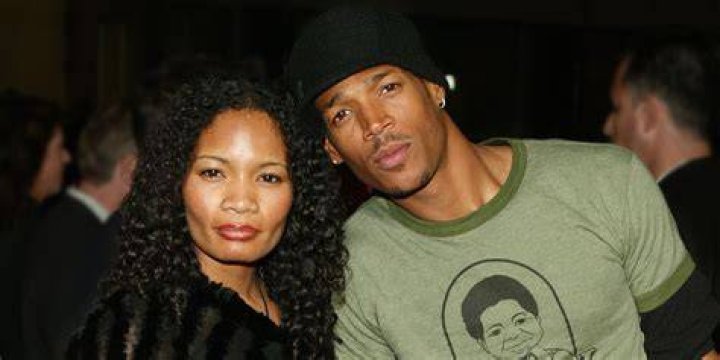 Marlon Wayans Wife Is Marlon Wayans married to Essence Atkins? ABTC