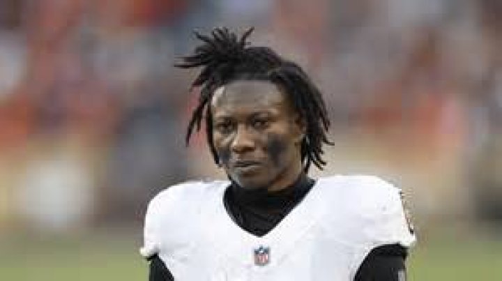 Marquise Brown Net Worth How Much Is Marquise Brown Worth?