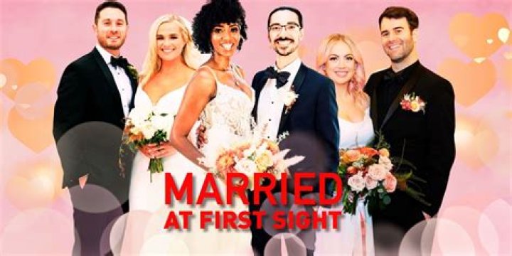 Married at First Sight Season 12 Update Where Are They Now? Find Out