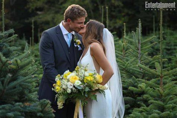 Married at First Sight's Briana and Vincent Reveal the Sex of Their