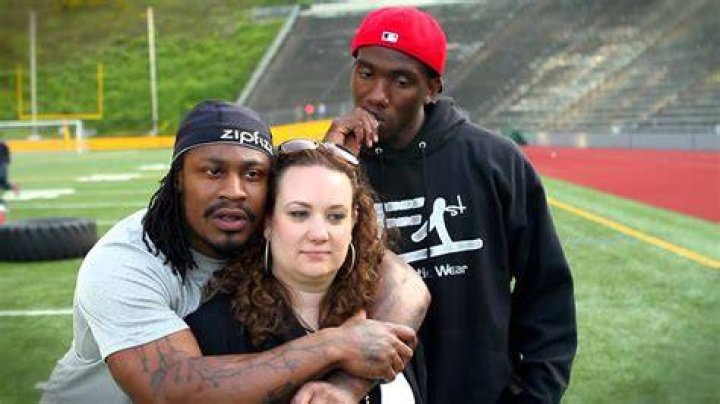 Marshawn Lynch Children Does Marshawn Lynch Have Any Children?