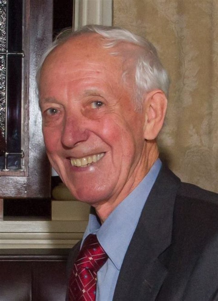 Martin Costello, 86, Carpenter's Local Union 40 For 50+ Years