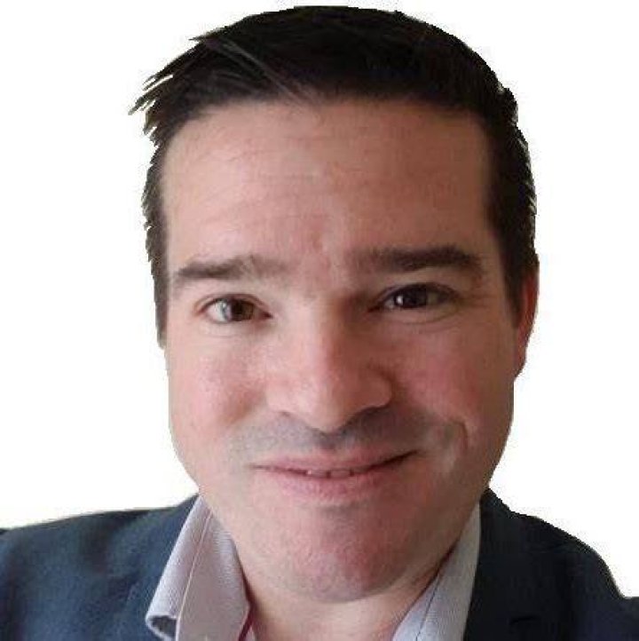 Martin Costello (marty_cos) Twitter