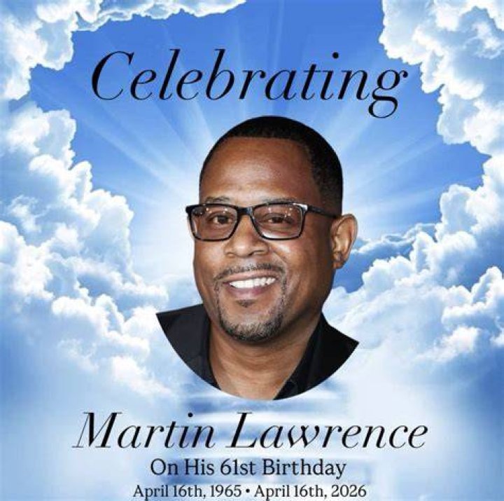 Martin Lawrence Death Exploring The Rumors And Facts