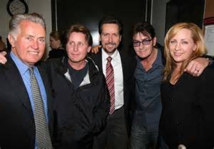 Martin Sheen Picture 8 Los Angeles Premiere of The Amazing SpiderMan