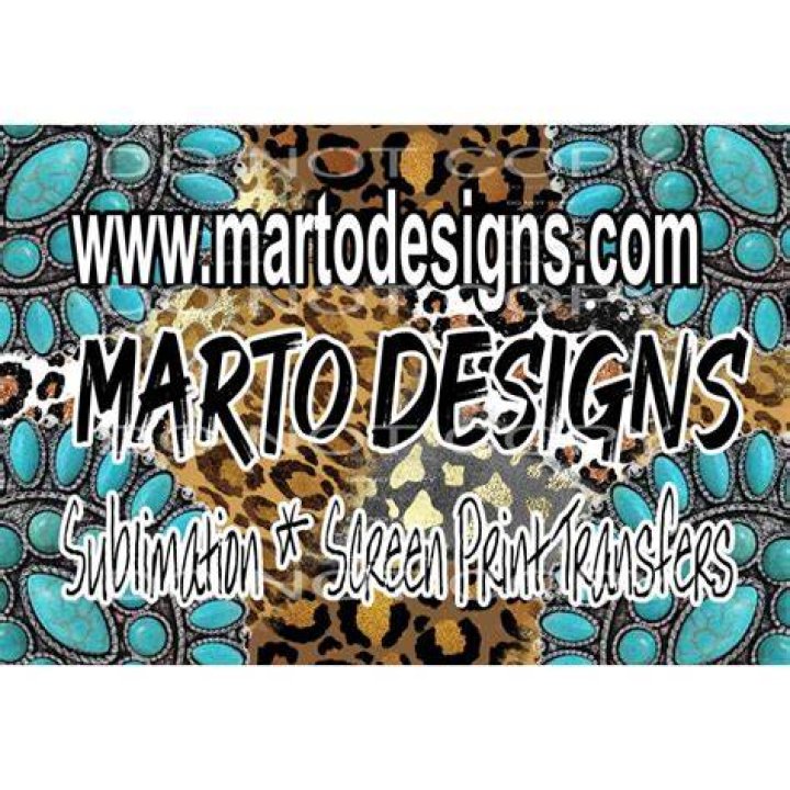 martodesigns office use only Sublimation transfers
