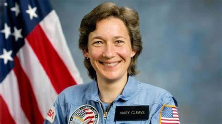 Mary Cleave, NASA's Pioneering Astronaut and Scientist, Dies at 76
