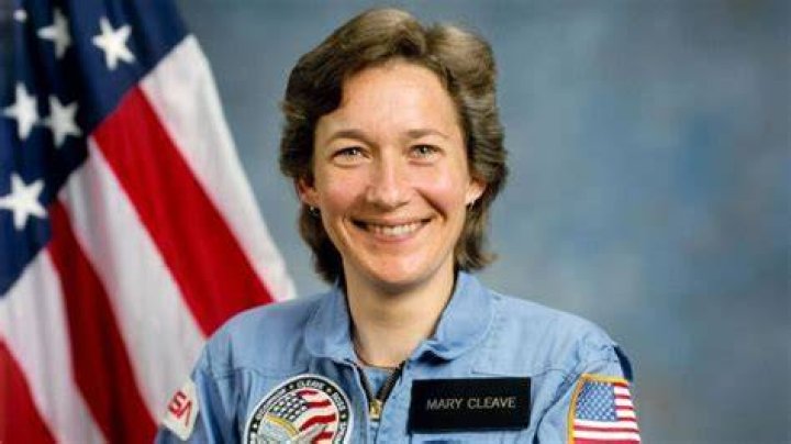 Mary L. Cleave, astronaut on two shuttle Atlantis missions, dies at age 76