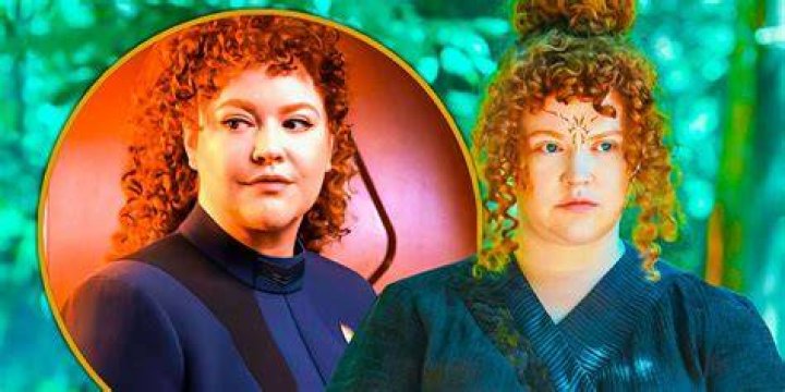 Mary Wiseman’s Weight Gain Is Tilly Pregnant in Real Life? Star Trek