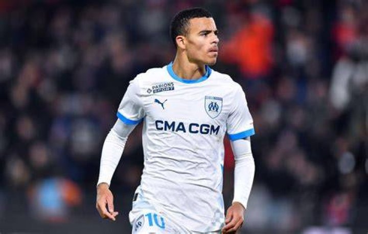 Mason Greenwood's 18 year old girlfriend and accuser speaks for the