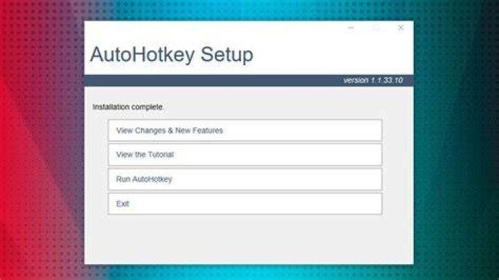 Master AutoHotkey's Space Key For Enhanced Automation And Productivity