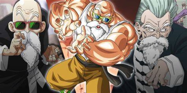 Master Roshi's Shocking Demise: The End Of An Era