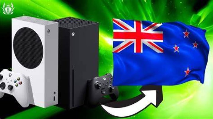 Master The Ultimate New Zealand Xbox Trick: Unlocking Hidden Features