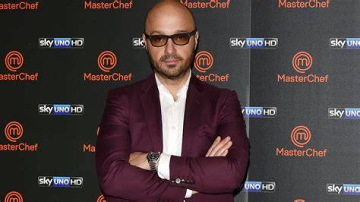 MasterChef Judge Joe Bastianich Talks Italian Food, Restaurant