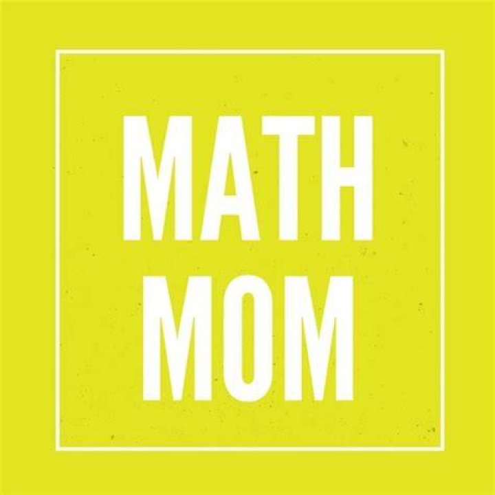 Math Mom by THOTA NIRMALA