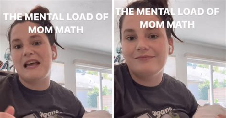 Math Mom If I've Told You N Times, I've Told You N+1 Times Neatorama