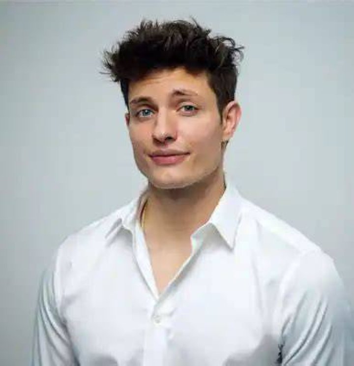 Matt Rife Profile Images &mdash; The Movie Database (TMDB)