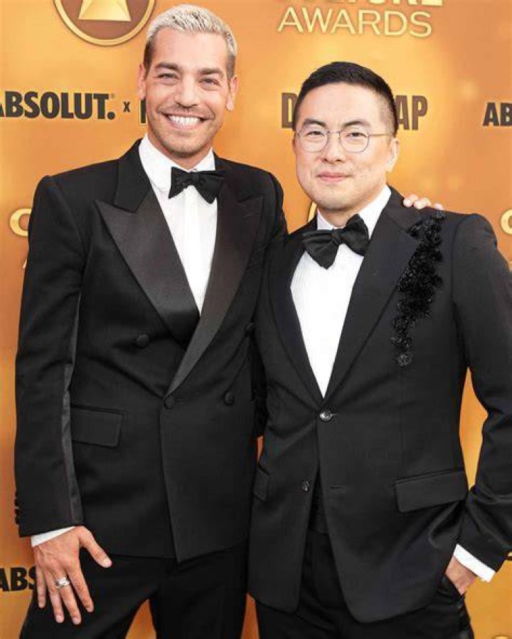 Matt Rogers Husband What is His Relationship with Bowen Yang?