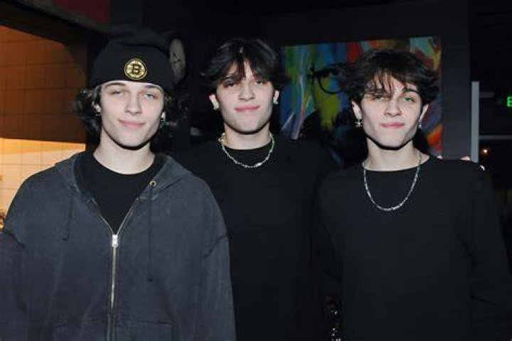 Matt Sturniolo. in 2022 Triplets, Normcore, Style