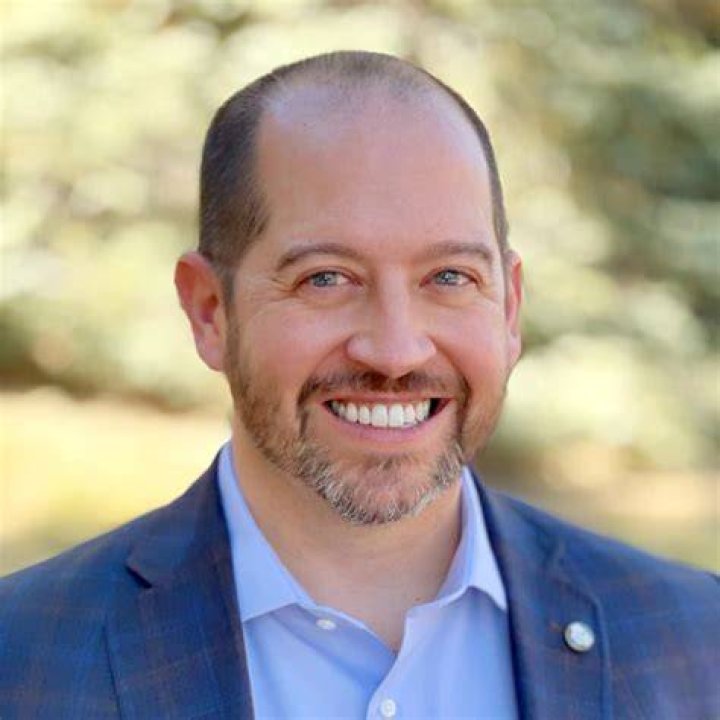 Matthew Adrian Colorado Business Roundtable