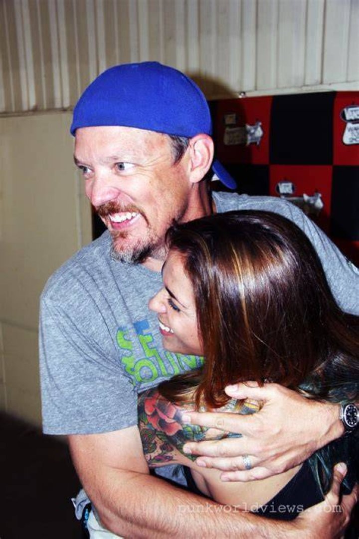 Matthew Lillard Interview (Fat Kid Rules the World) PunkWorldViews
