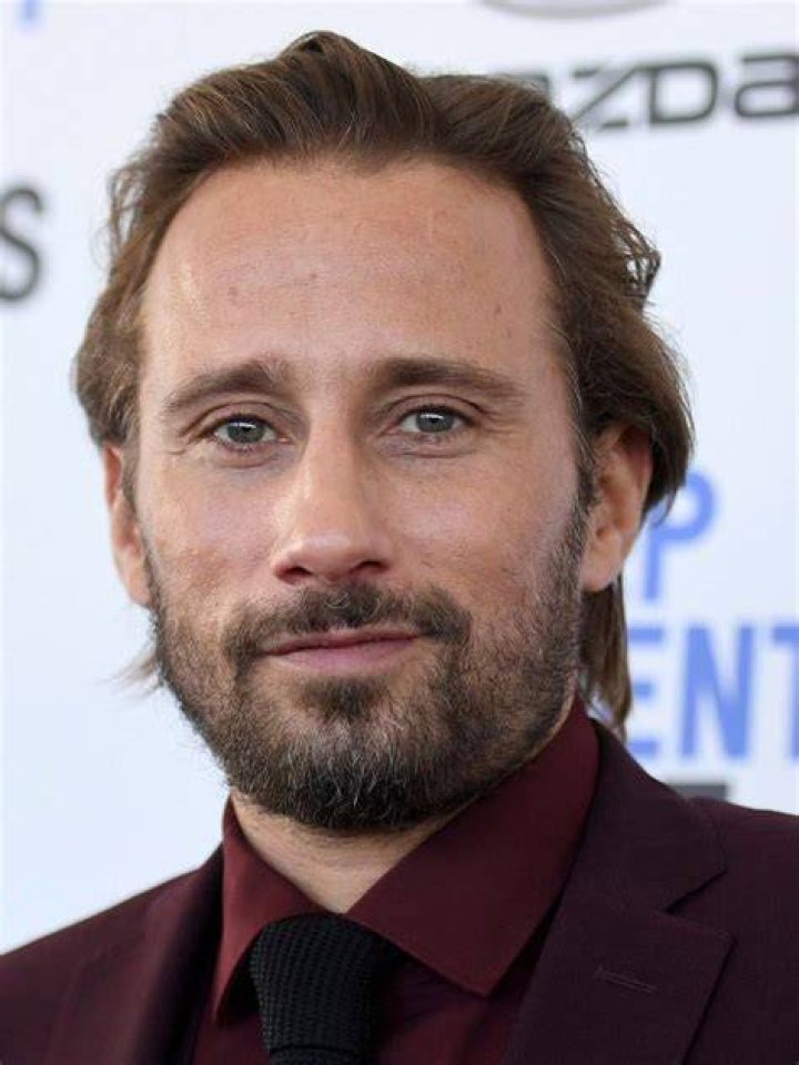 Matthias Schoenaerts 2020 Matthias Schoenaerts Wikipedia Born on