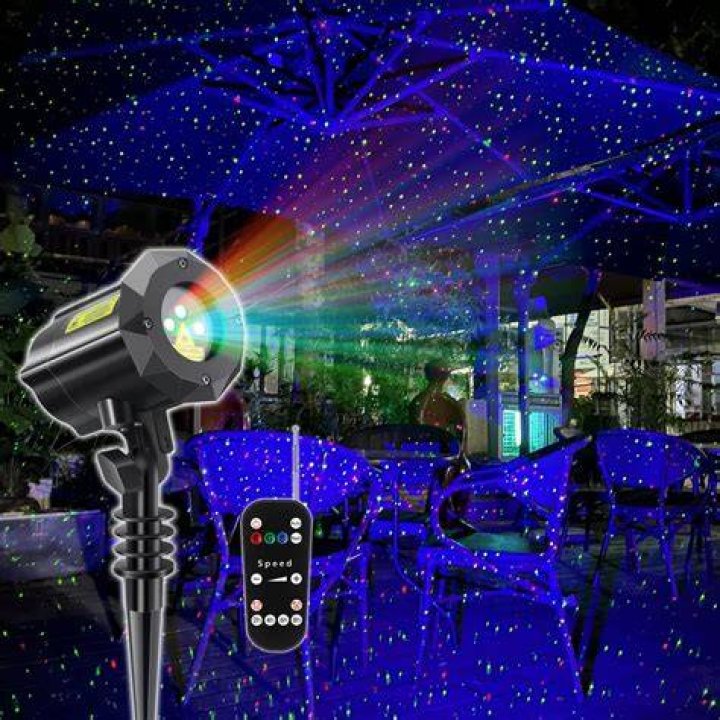 Maui's Top Blue Laser Experience: Unforgettable Night Lights